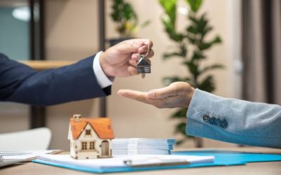 L’immobilier a le vent en poupe