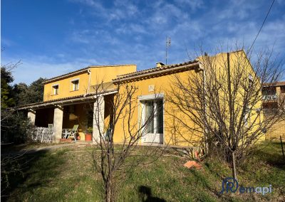 Remapi Maison d'habitation de 180 m2 - 6 pièces - 180 m2 - MONDRAGON  