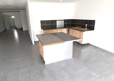 Remapi Maison à Barbas de 142m2 avec 3 chambres  